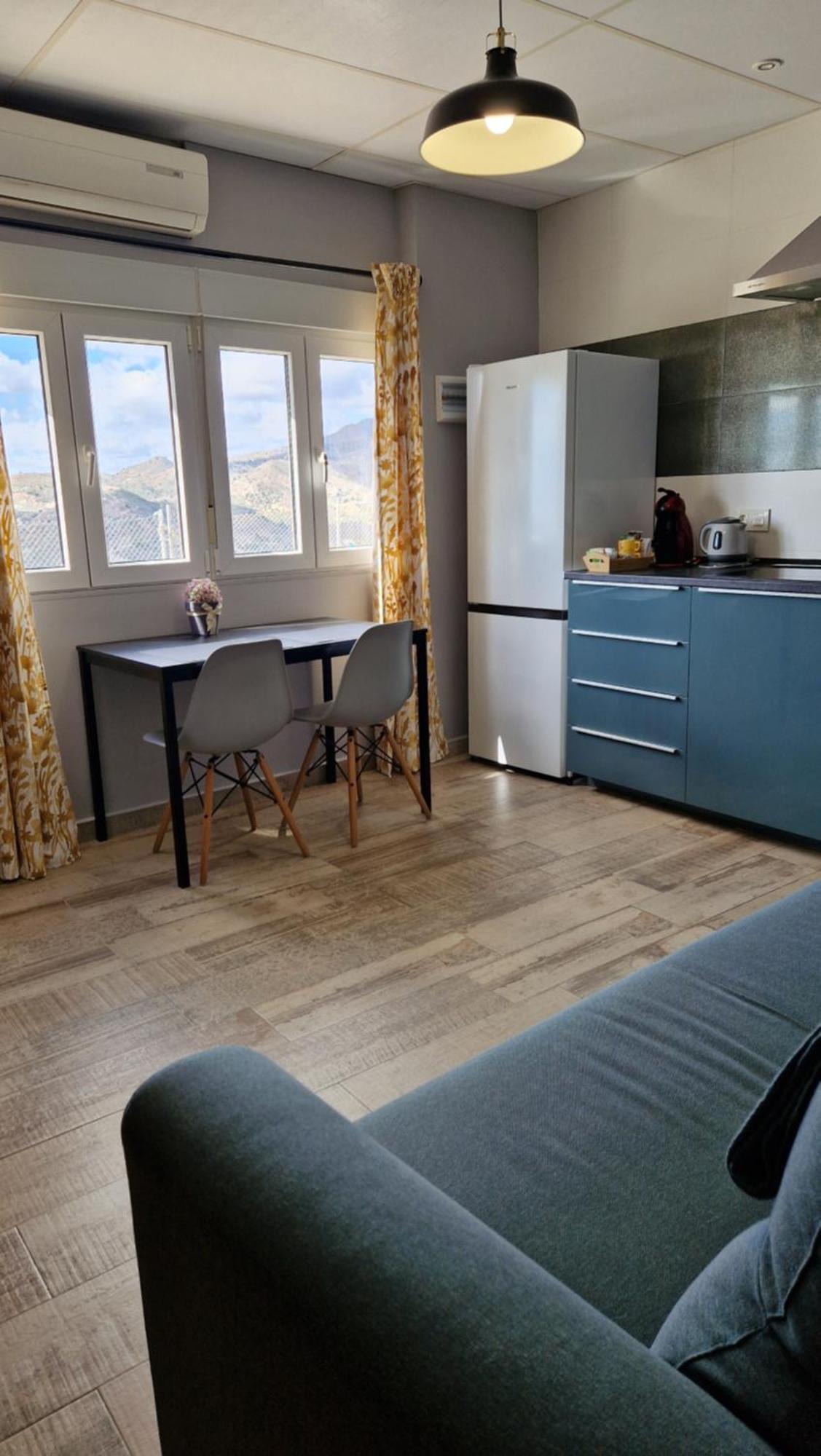 Apartament Estudio Mirador Dorado