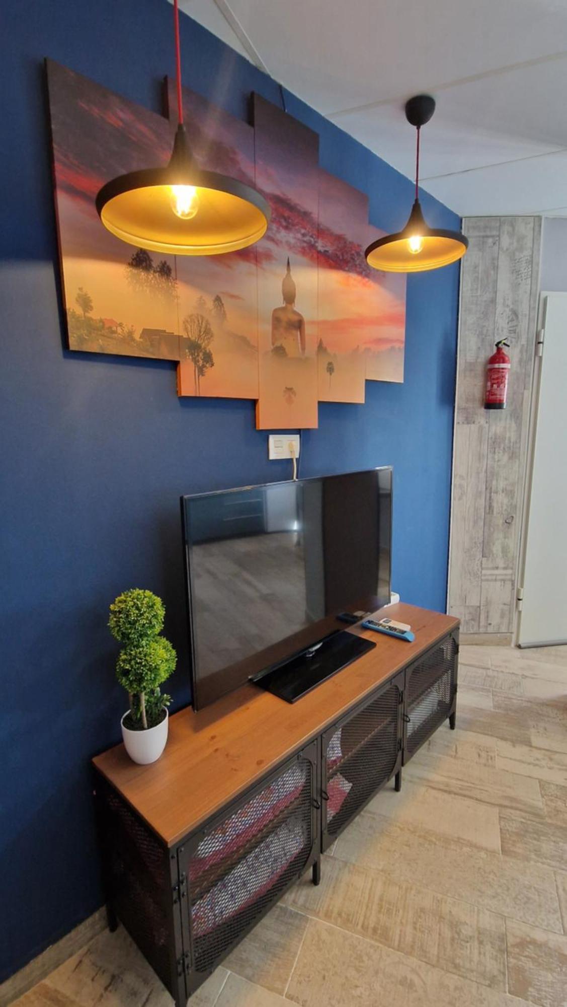 Estudio Mirador Dorado Apartament