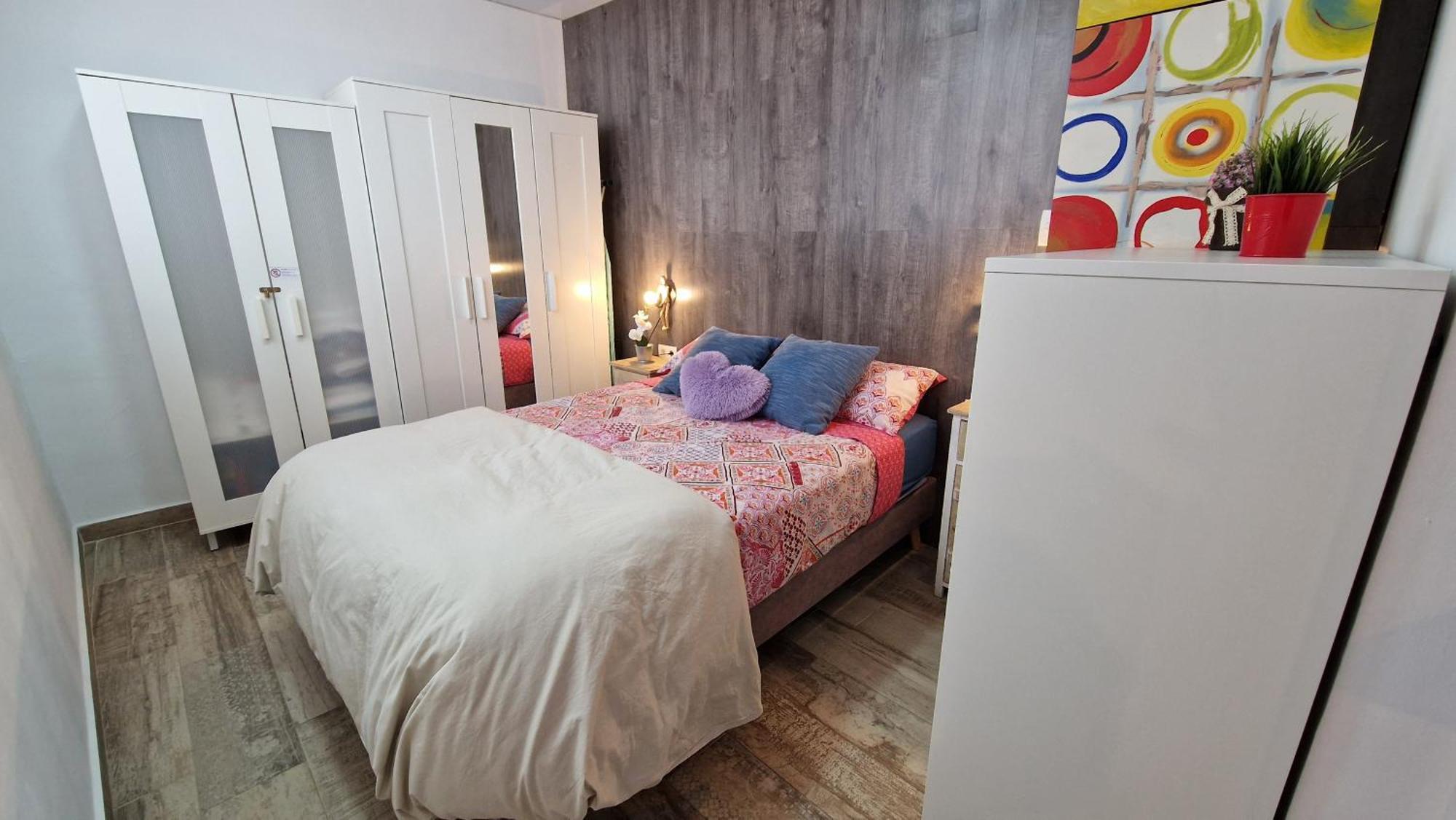 Apartament Estudio Mirador Dorado