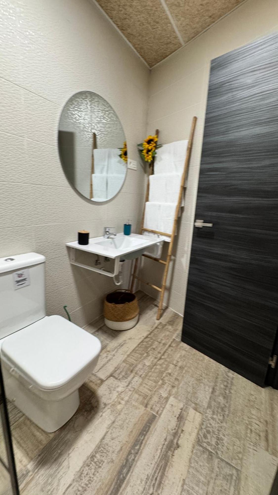 Apartament Estudio Mirador Dorado *