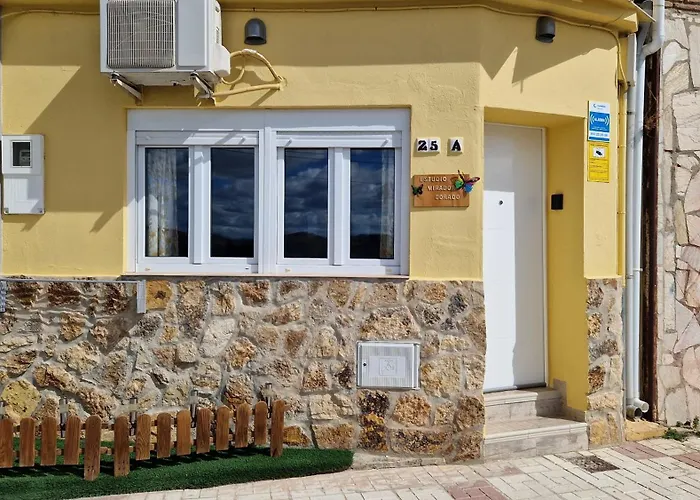 Estudio Mirador Dorado
